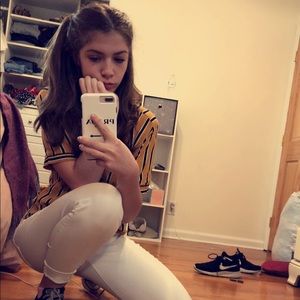 Meet your Posher, Eden